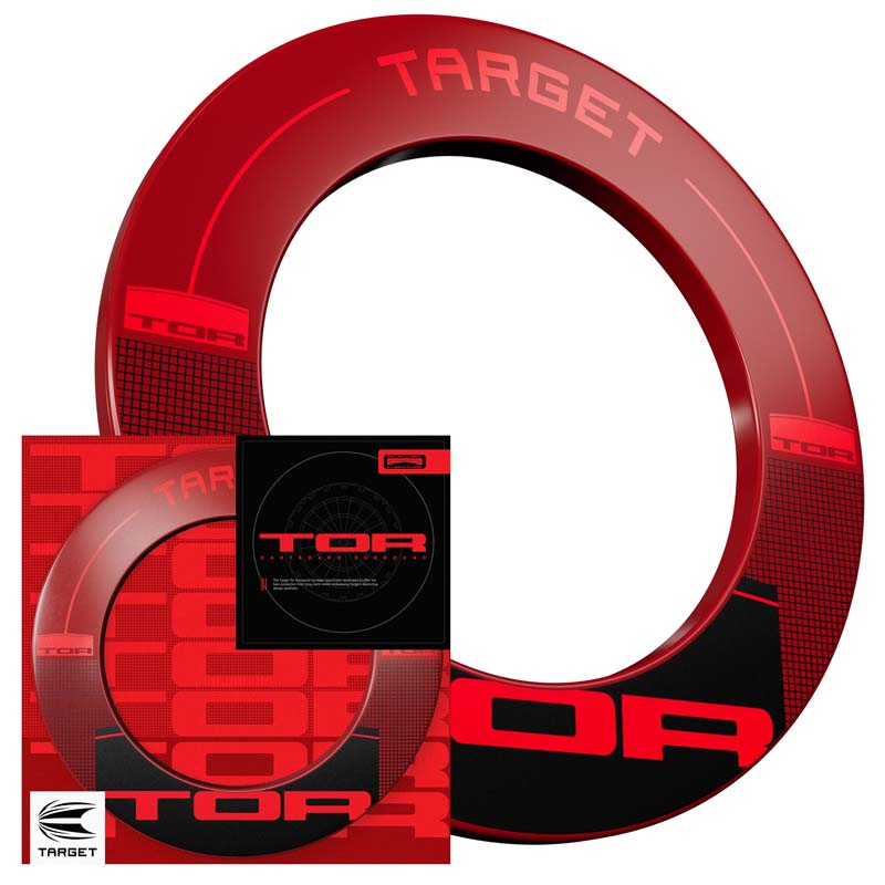Target  Surround Tor - 7