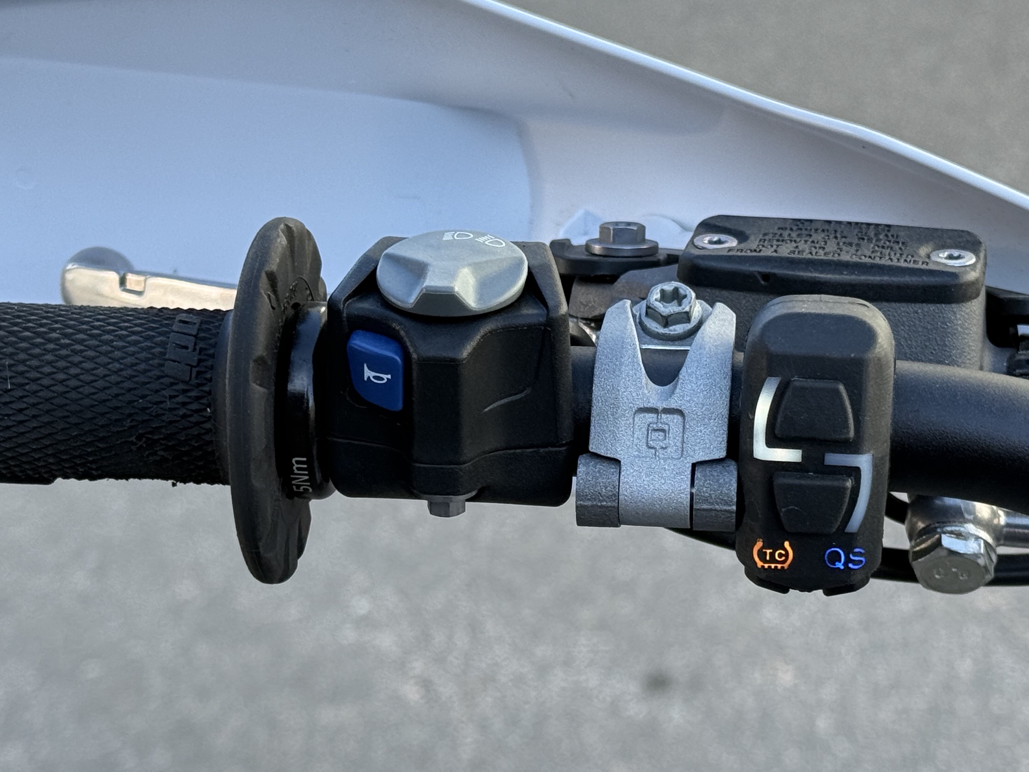 Husqvarna FE250 2024 / Endast 21tim / Räntefritt 24mån - 12