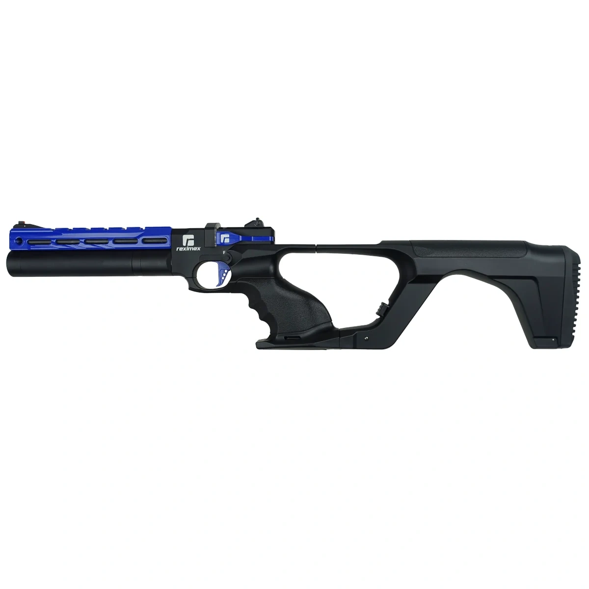 Reximex RP Race PCP 4,5mm - 2