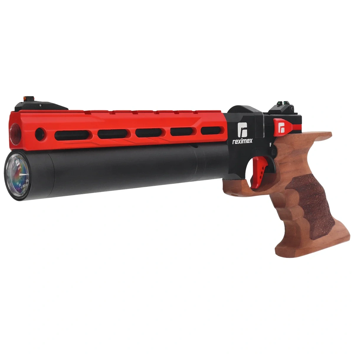 Reximex RPA Race PCP 4,5mm - 4