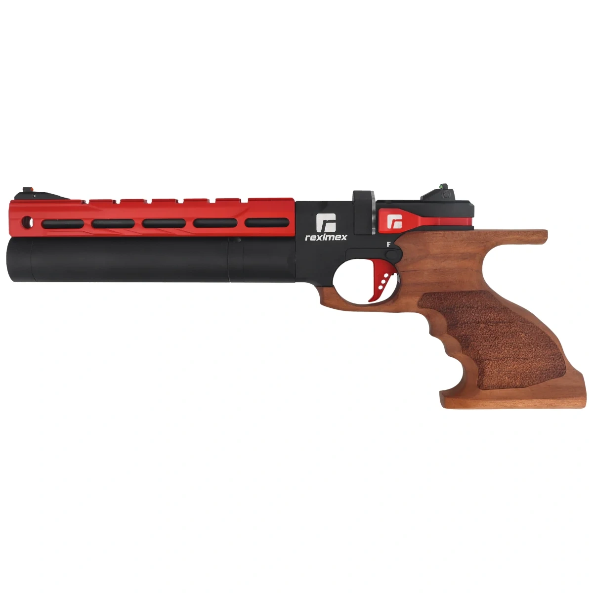 Reximex RPA Race PCP 4,5mm