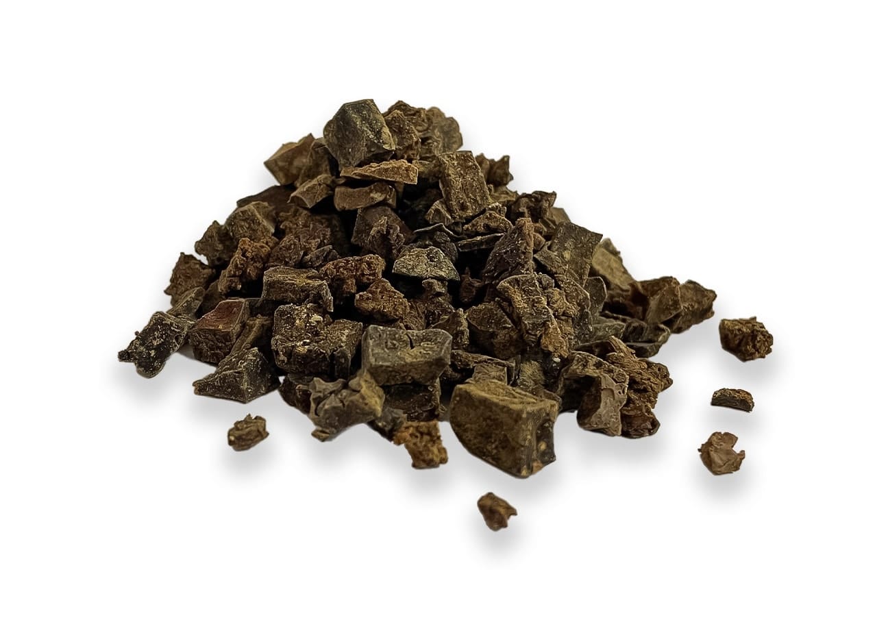 HÄSTLEVER 300 gram burk