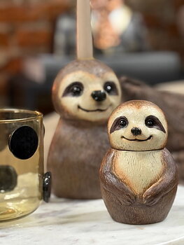 Sloth box