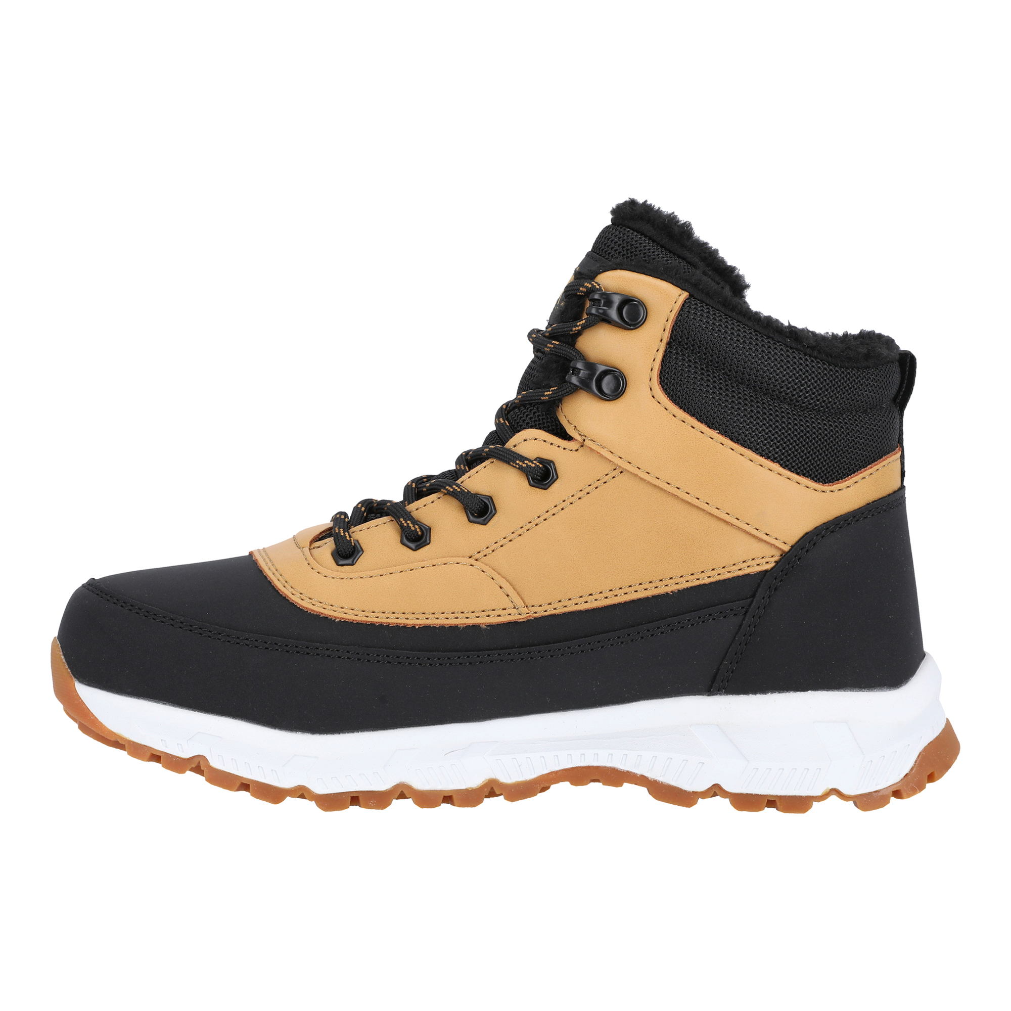 Whistler Parrite Boot WP Kängor - 4