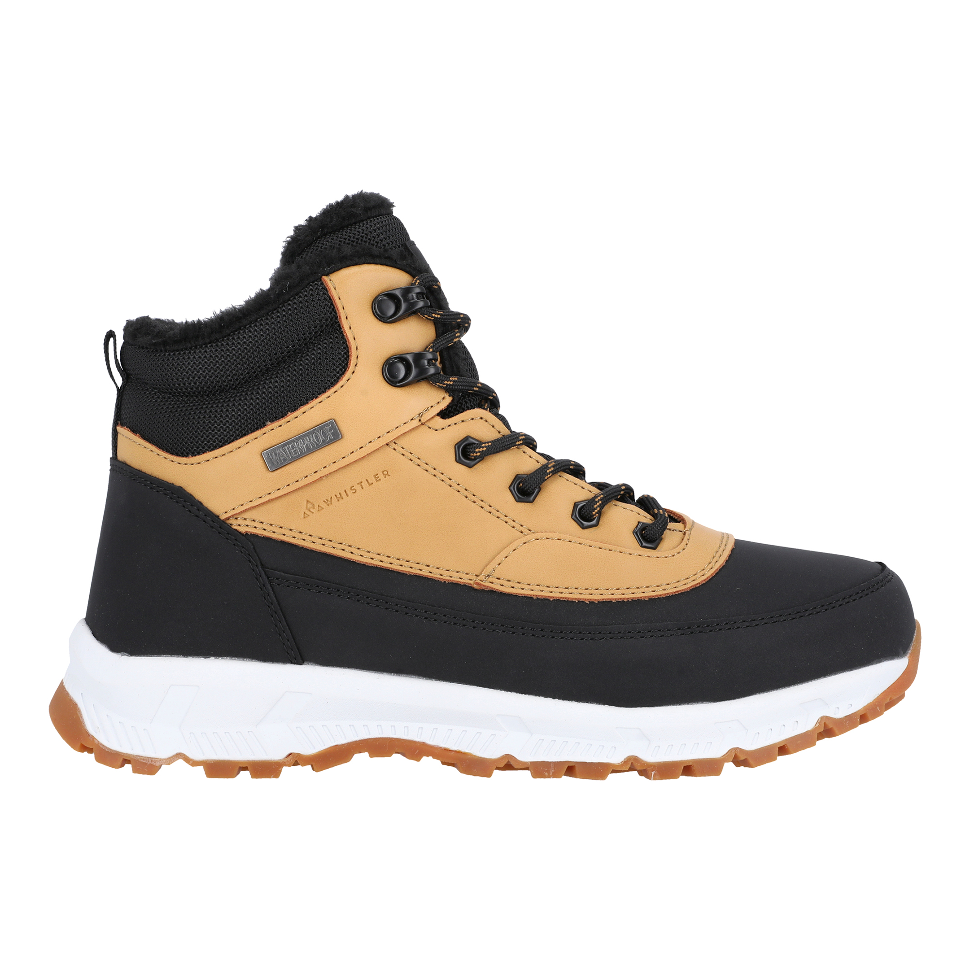 Whistler Parrite Boot WP Kängor - 3