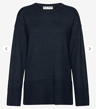 Pulz- Pullover Steffi 