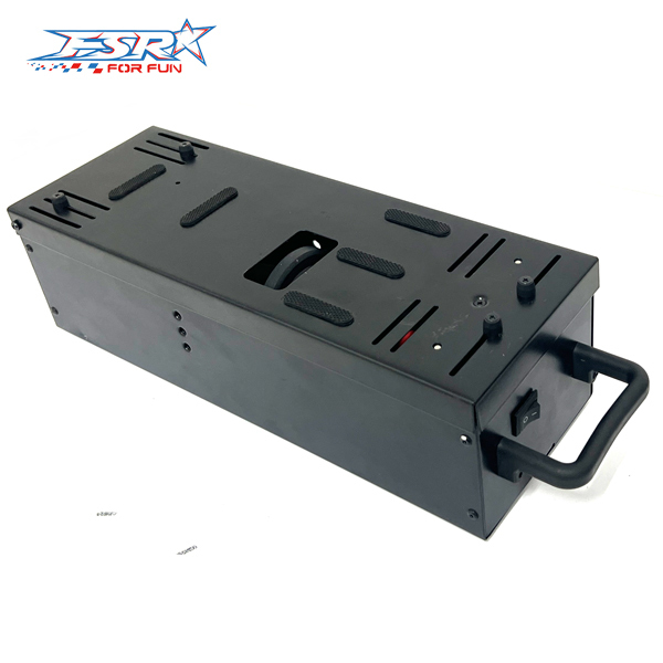 FS Racing 9029 Starter Box