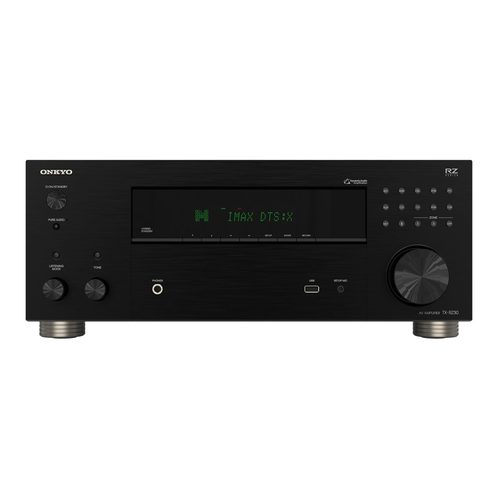 Onkyo TX-RZ30