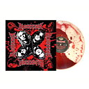 BLOODSTAIN - S/T (LIMITED LIQUID  VINYL LP)