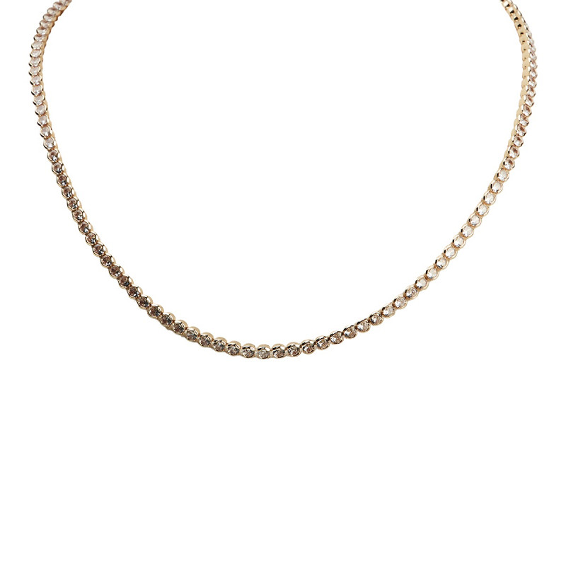 Halsband - LEILA  - The Moshi