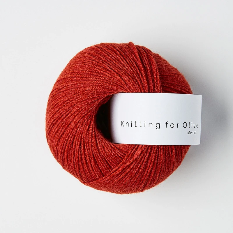 KFO Merino, Pomegranate