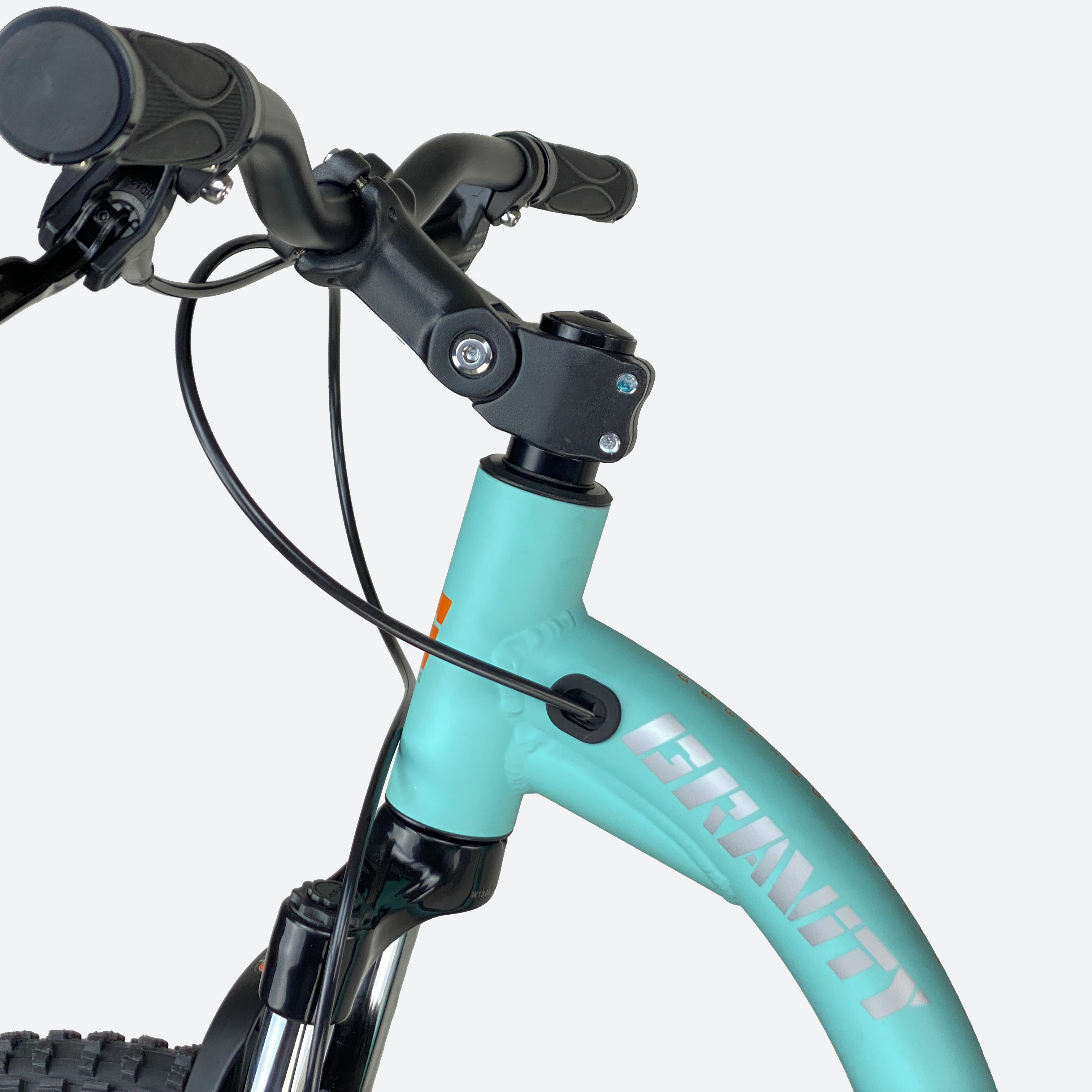 GRAVITY sparkcykel PIXIES - 3