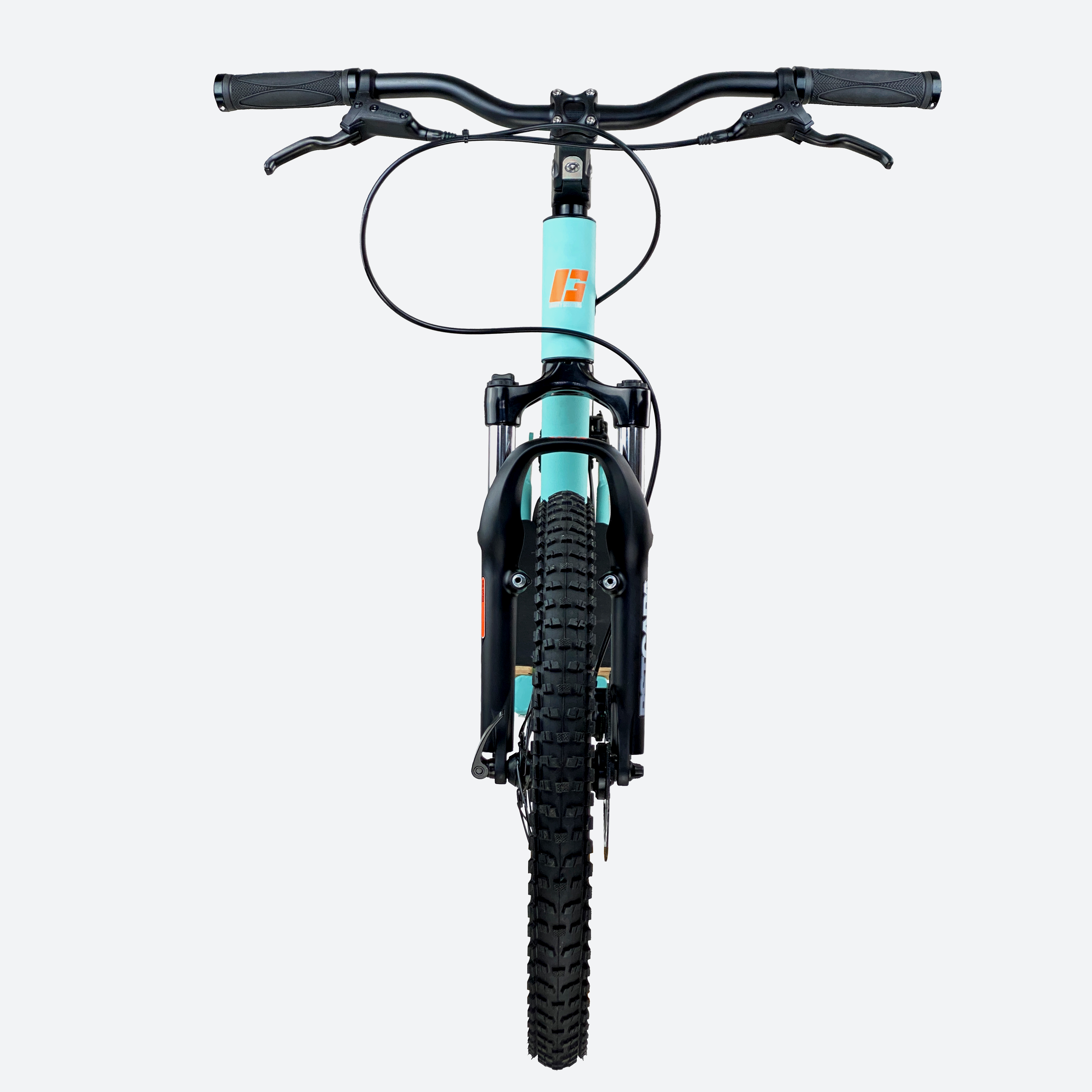 GRAVITY sparkcykel PIXIES - 4
