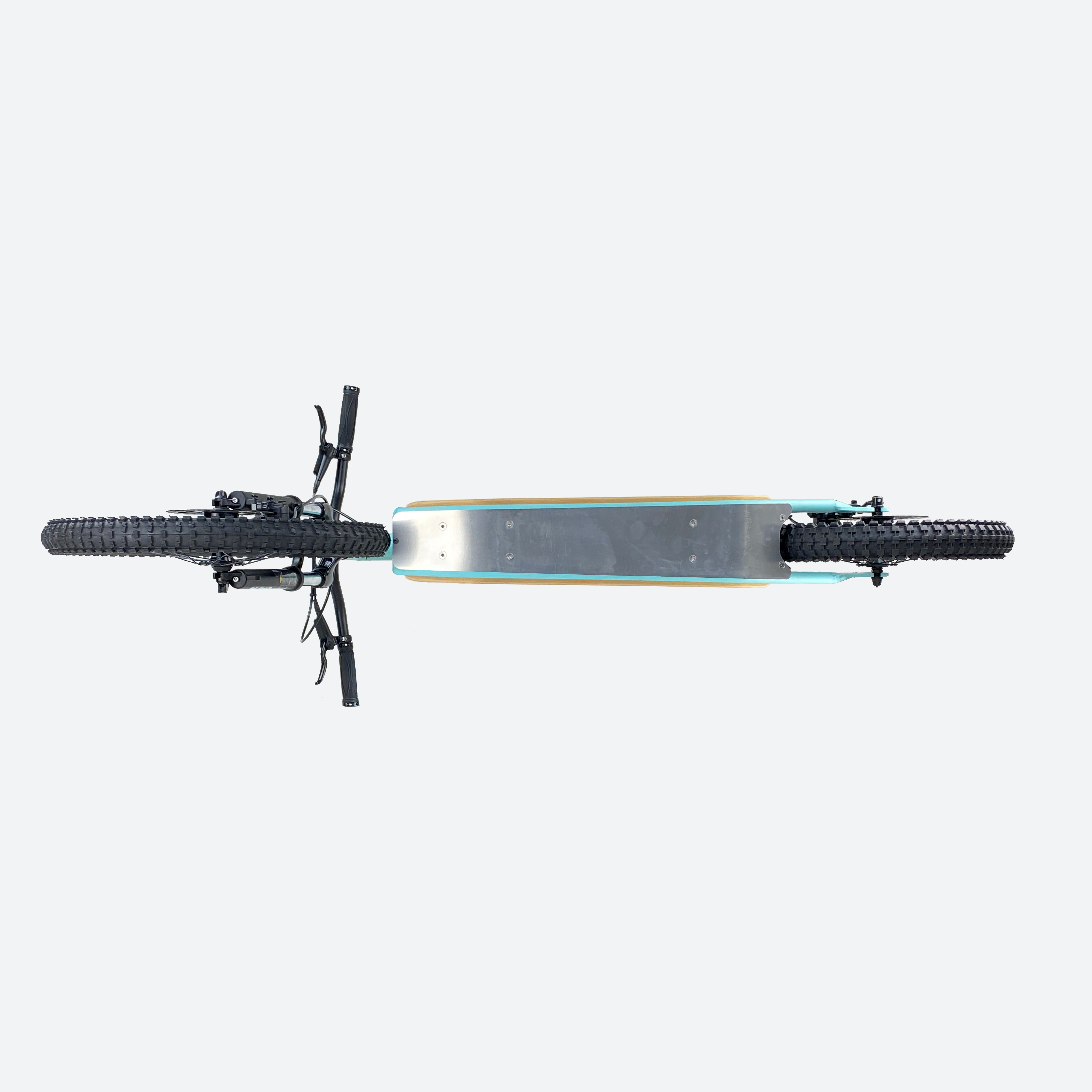 GRAVITY sparkcykel PIXIES - 6