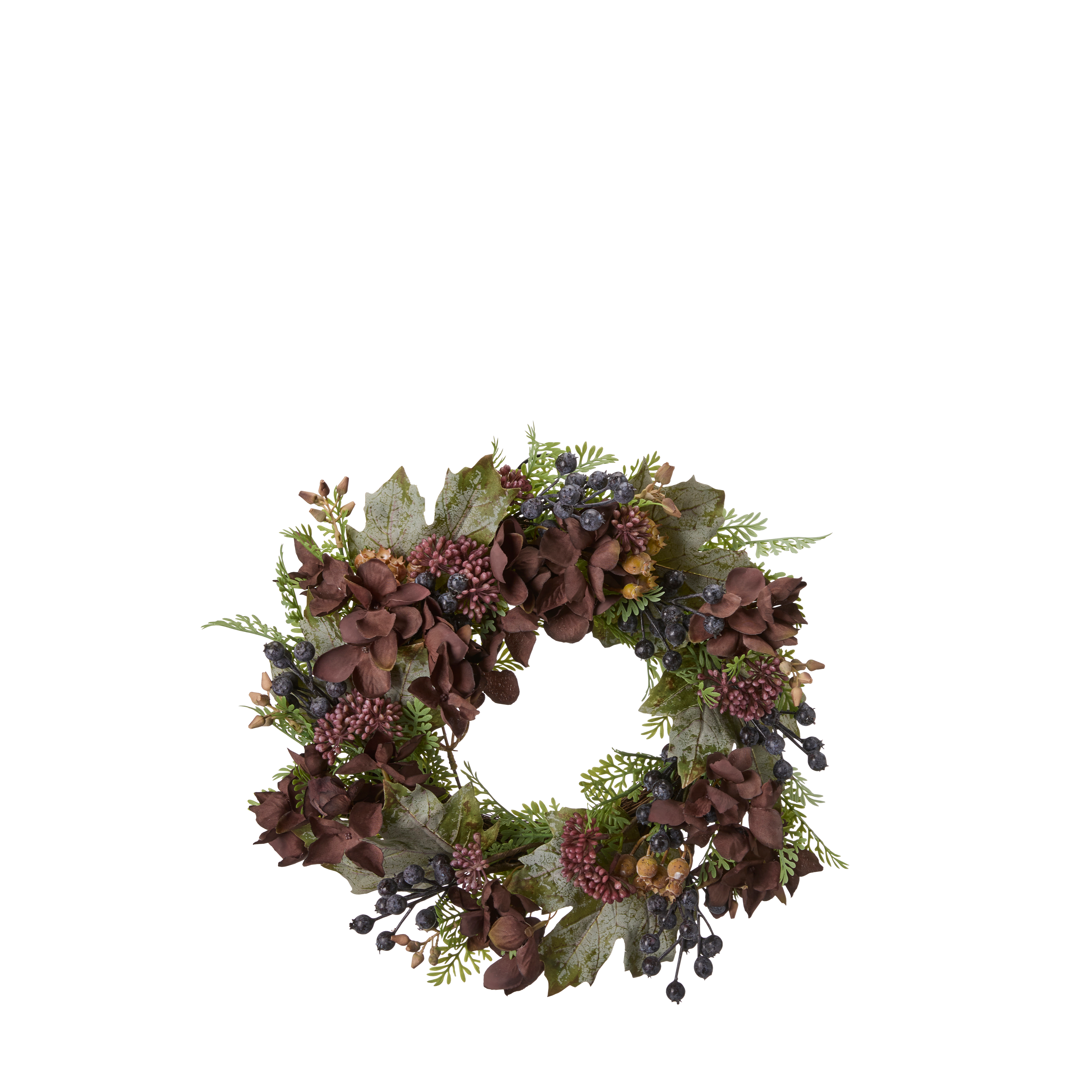 Krans hydrangea 35 cm