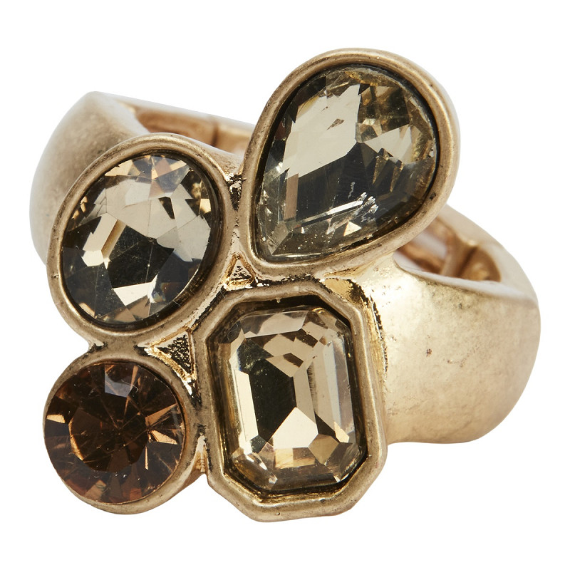 Ring - AVA  - The Moshi - 3