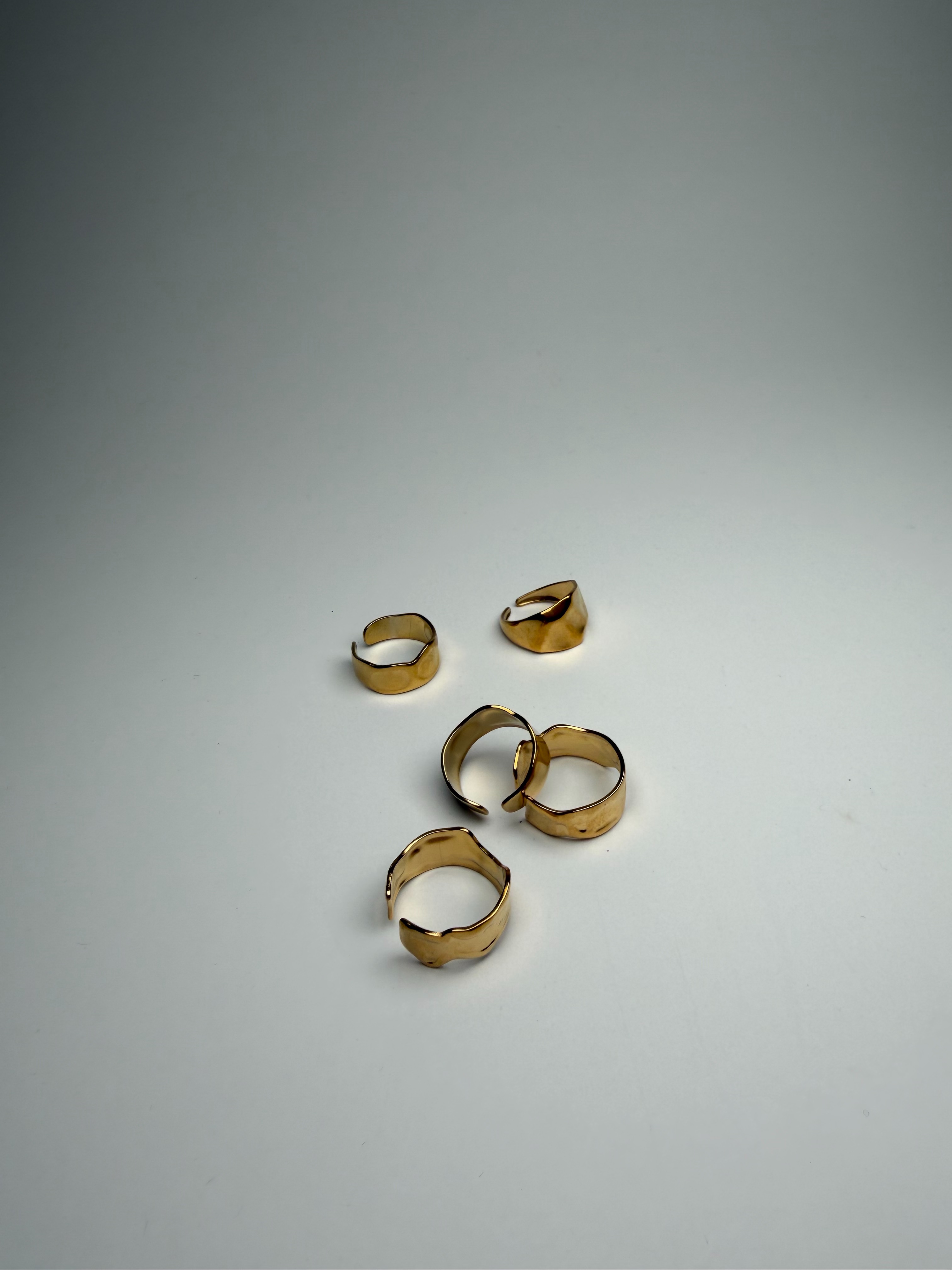 Mens - Rings - 6