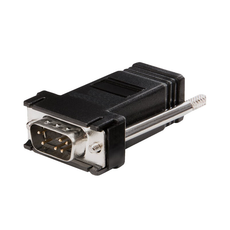 PIERRO ASTRO ADAPTER -  RJ45 TILL D89