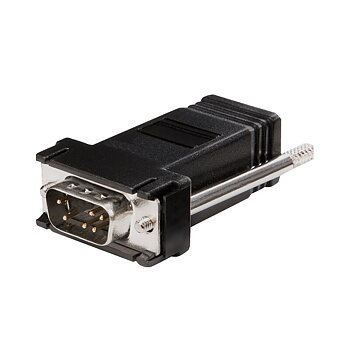 PIERRO ASTRO ADAPTER -  RJ45 TILL D89