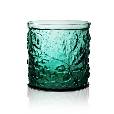 Kungliga Eken Grønn 19,5 cm
