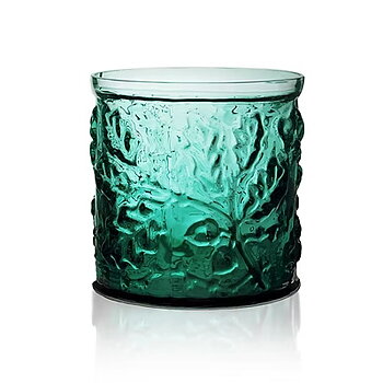 Kungliga Eken Grønn 19,5 cm