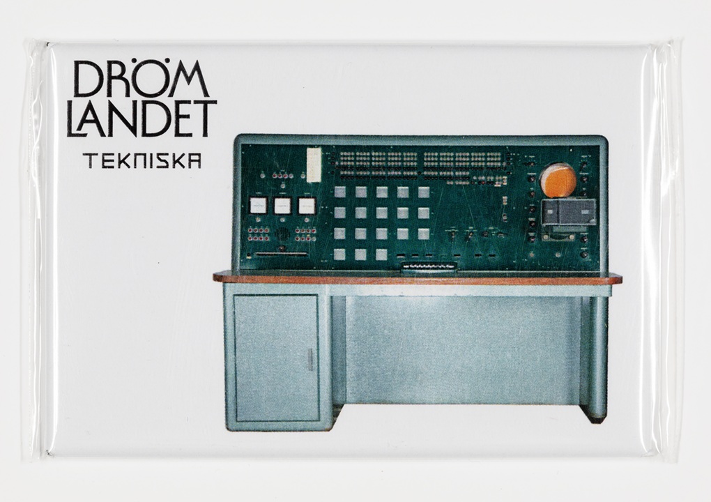 Magnet BESK