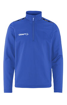 Craft Squad  Go Halfzip Jr (Sgif)