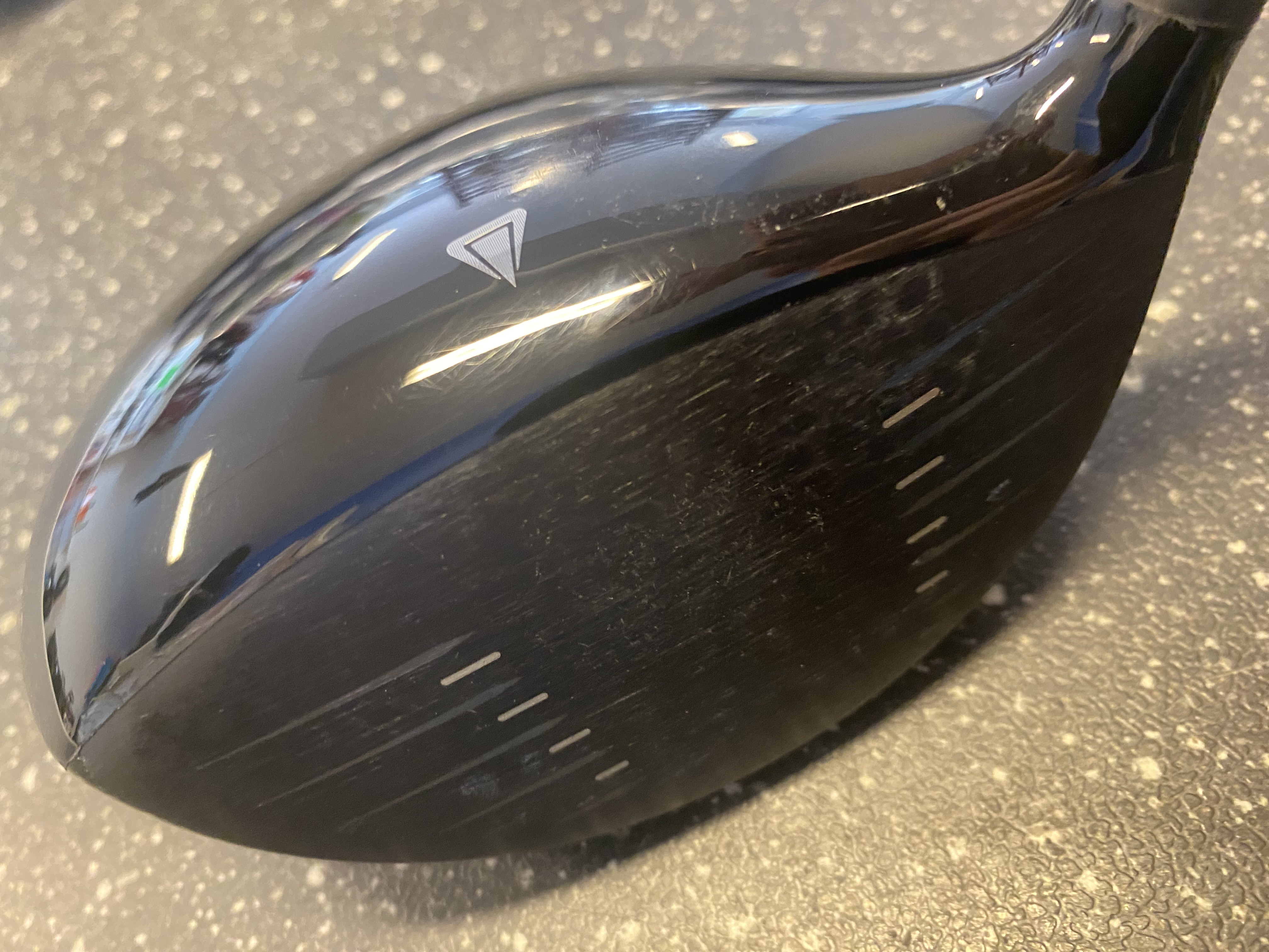 Titleist TS2  11.5 grader - 2