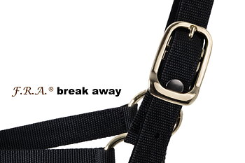 F.R.A.® Breakaway säkerhetsgrimma 2-i-1