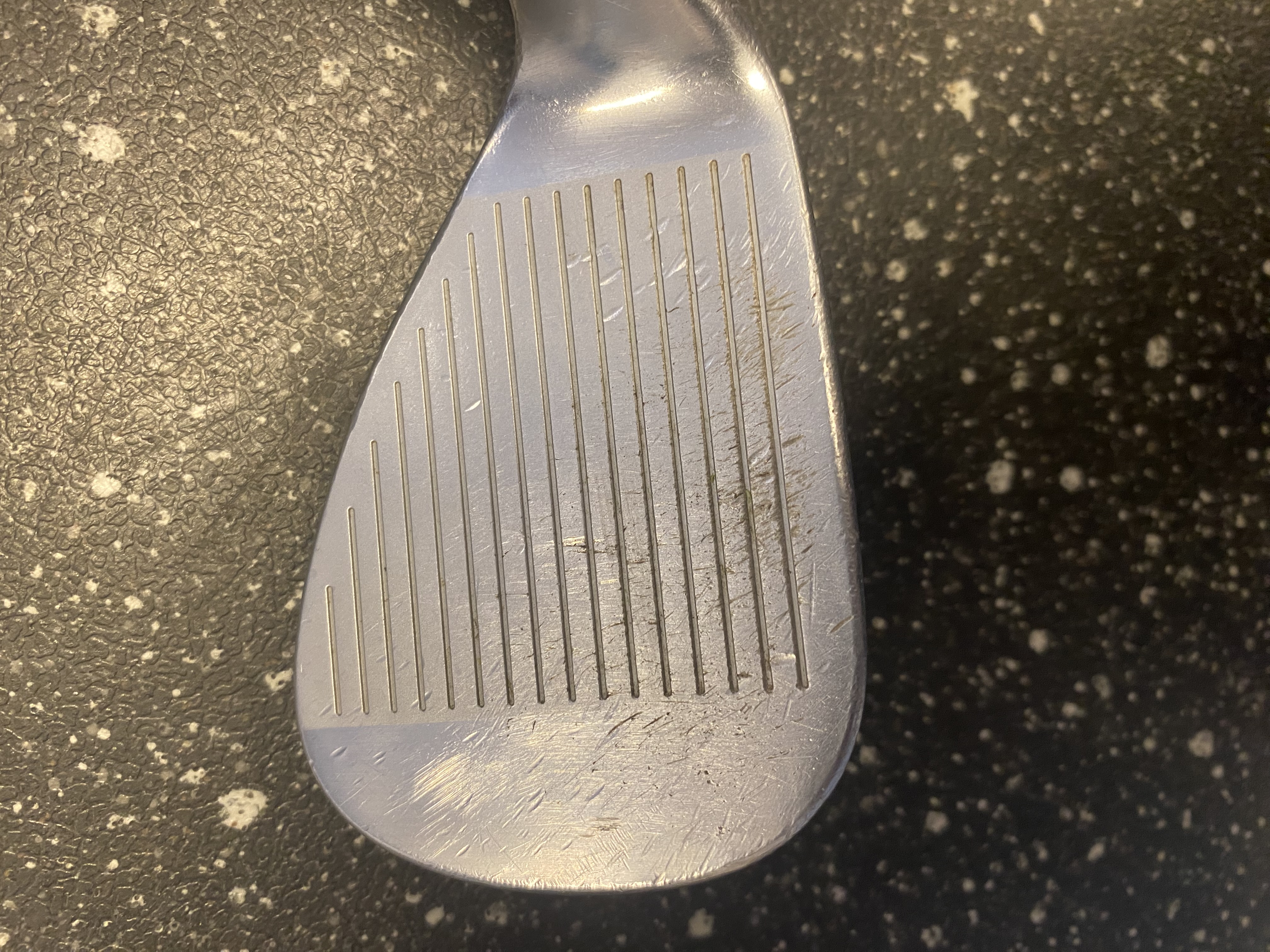 TaylorMade Milled Grind  52 grader - 2