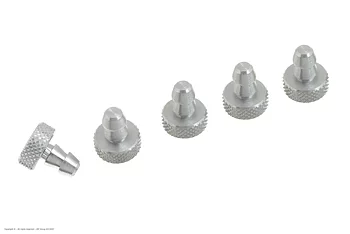G-Force GF-2025-001 Fuel Tube Plug, 2 mm Diameter - 5 pcs