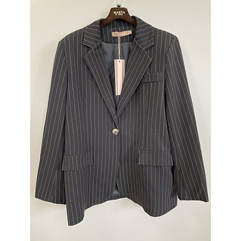 Dusk blazer black