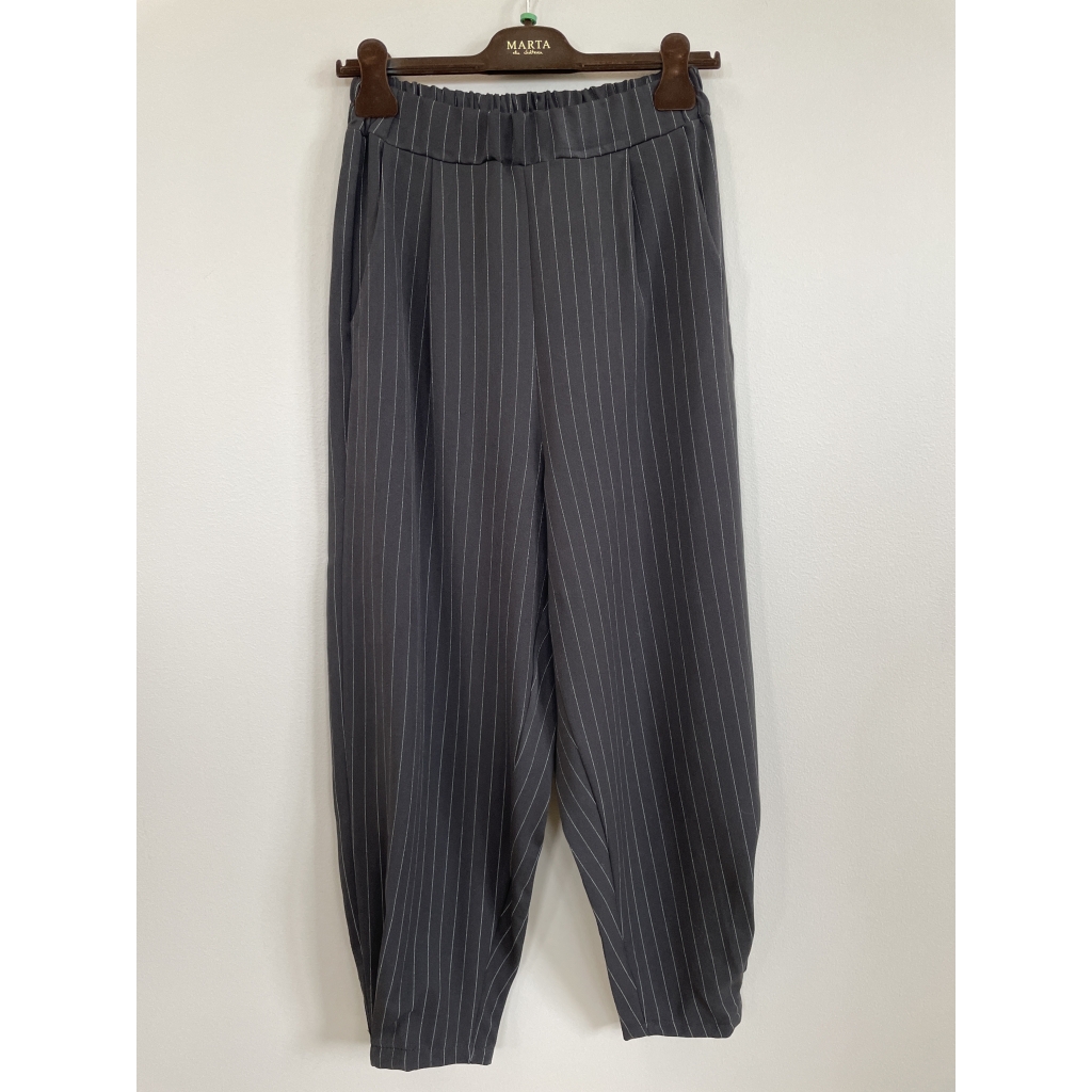 Nebula pants black