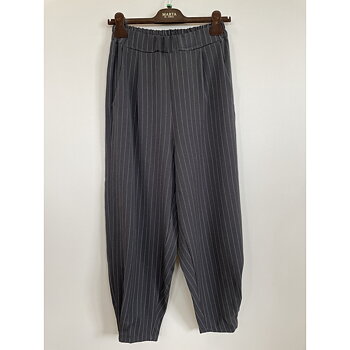 Nebula pants black