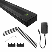 Fluval - Reef 4.0 LED 22W 38-63cm