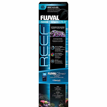 Fluval - Reef 4.0 LED 32W 58,9-88,9cm