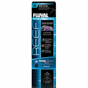 Fluval - Reef 4.0 LED 46W 88,2-125,8cm