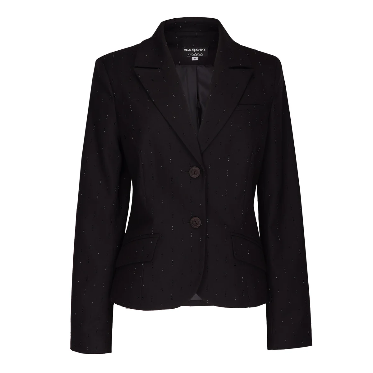 Twila blazer glitter - 3