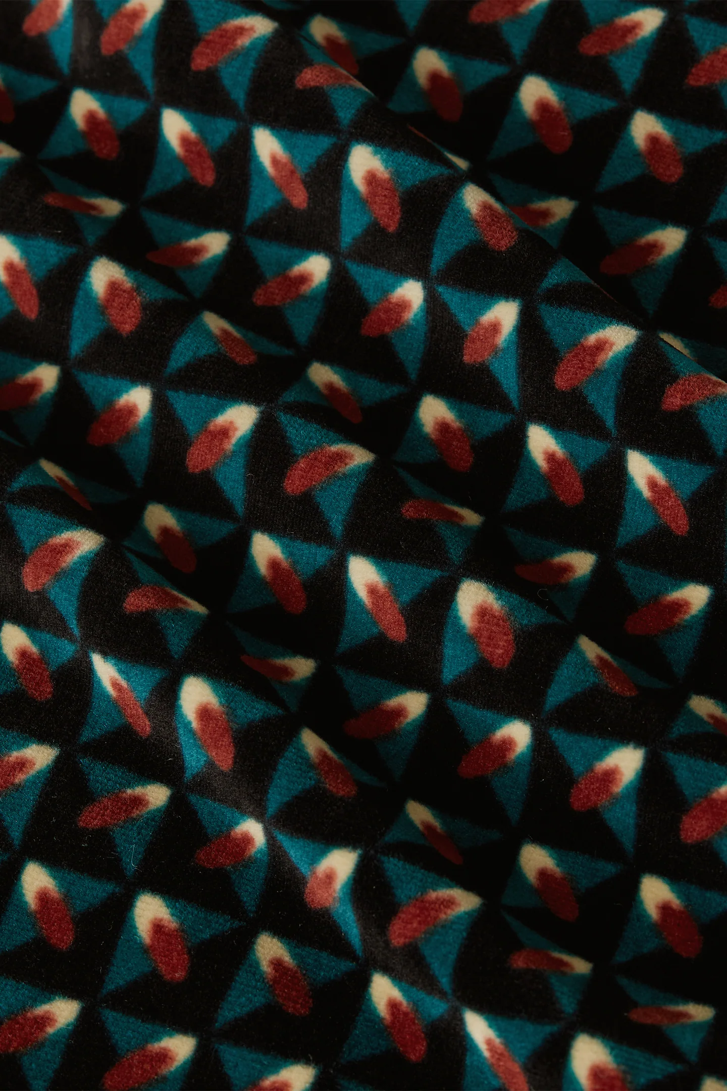 Border skirt frost - 5