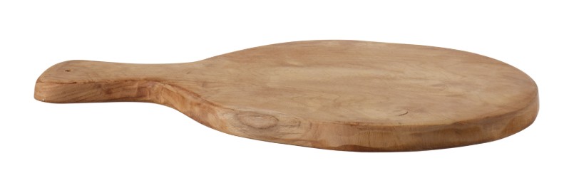 ARVID Dekorationsfat, Natur