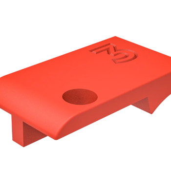 Sparx Featherblend risers