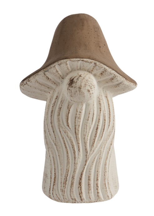 BEN Betongtomte L, Beige