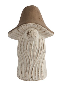 BEN Betongtomte L, Beige