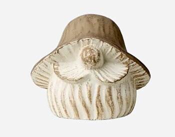 BEN Betongtomte S, Beige