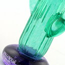 グンネル・サーリン  Texasシリーズ   サボテンのオブジェ  11cm  1992年