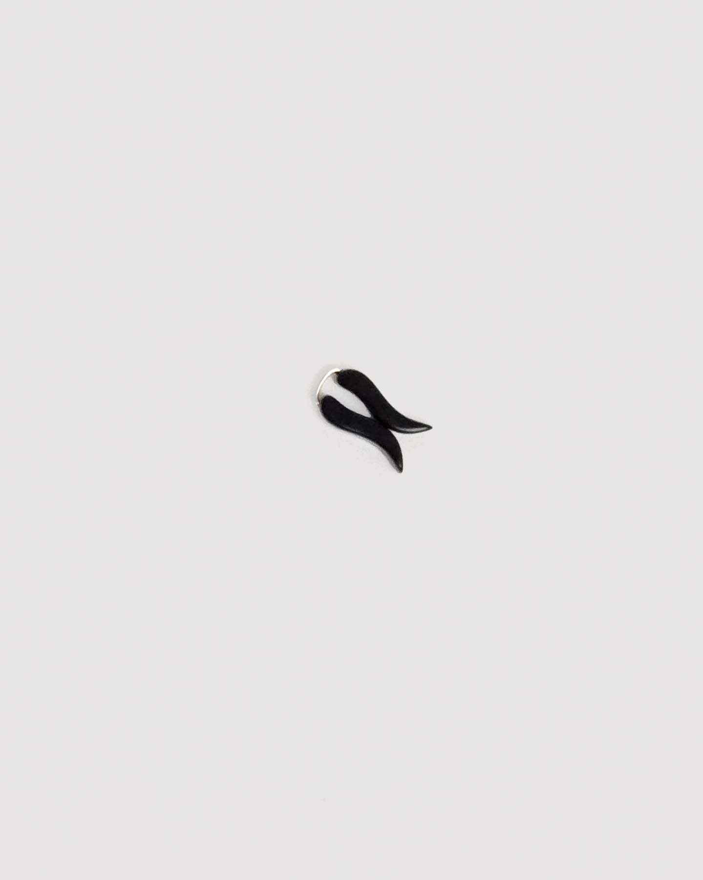 Hijab clips - You - Black