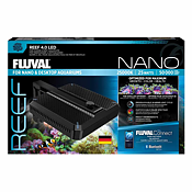 Fluval - Nano Reef Led 4.0 25W