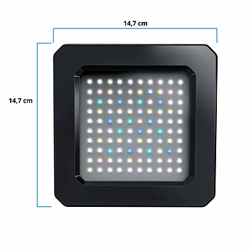 Fluval - Nano Reef Led 4.0 25W