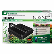 Fluval - Nano Plant Led 4.0 20W