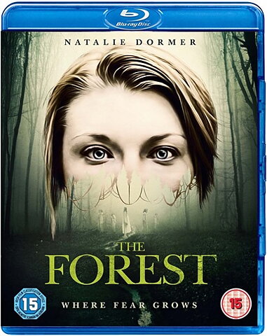 Forest (BLU-RAY)